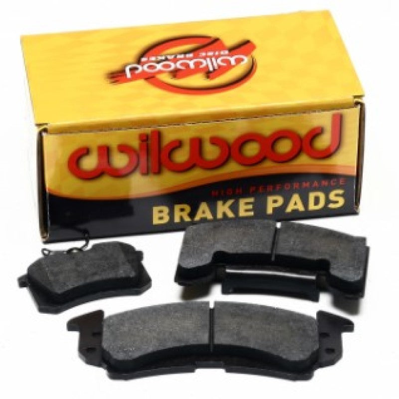 Brake Pad 6211 Purple GP320 Caliper