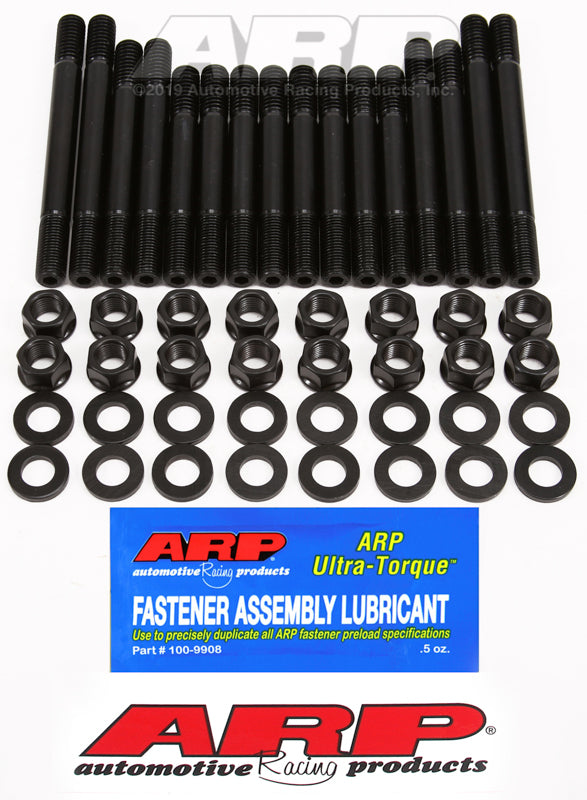 Buick Head Stud Kit 6pt.