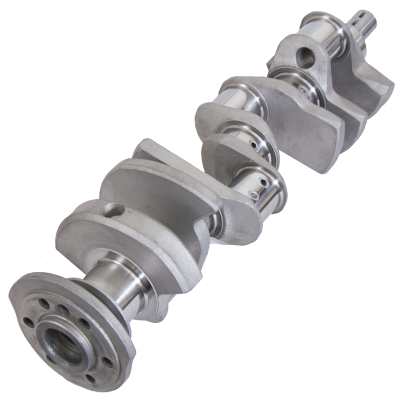 SBC 4340 Forged Crank - 3.500 Stroke