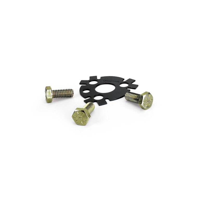 CCA Hardware Kits