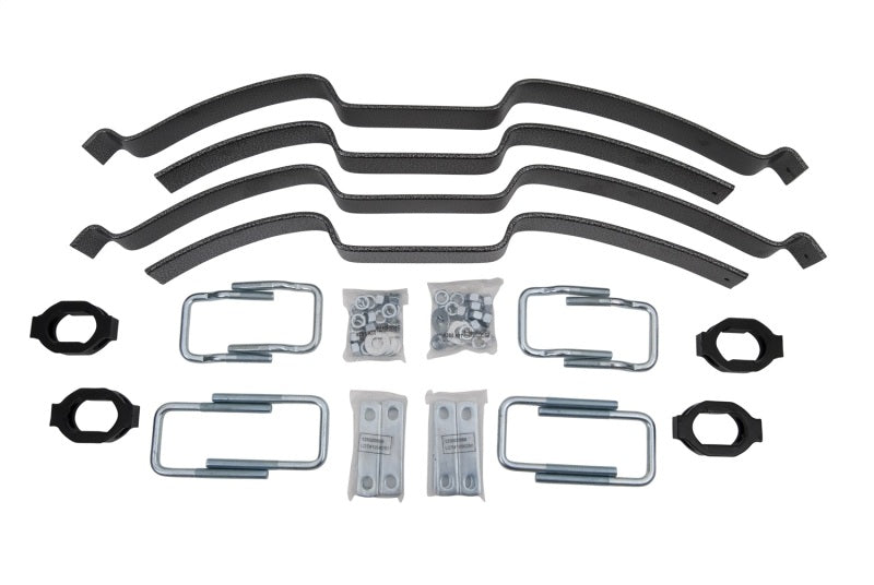 Pro-Series Load Leveler w/Silent Ride