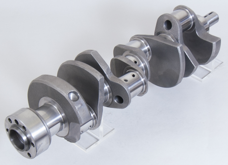 SBC Cast Steel Crank - 3.480 Stroke