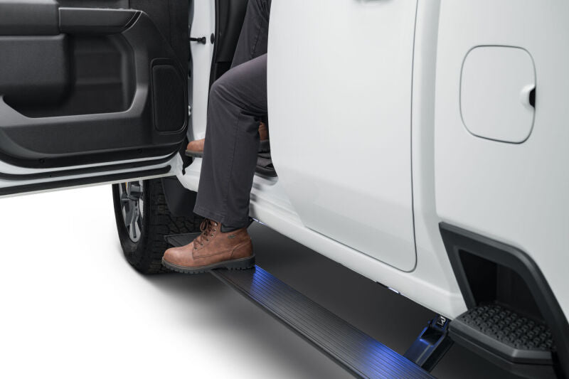 Powerstep 19-   GM P/U 1500