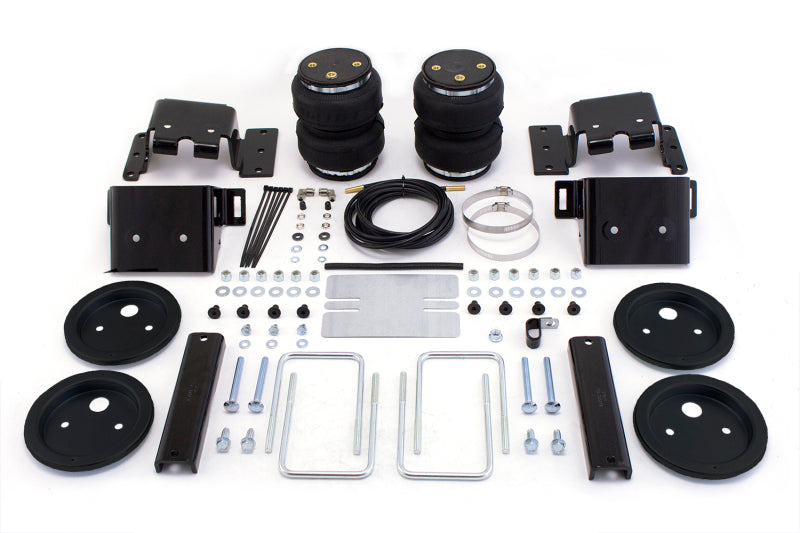 LoadLifter 5000 Ultimate air Spring Kit