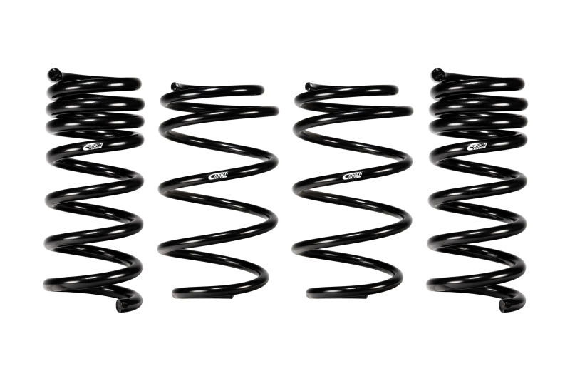 Pro Kit 2022-25 Ford Mustang