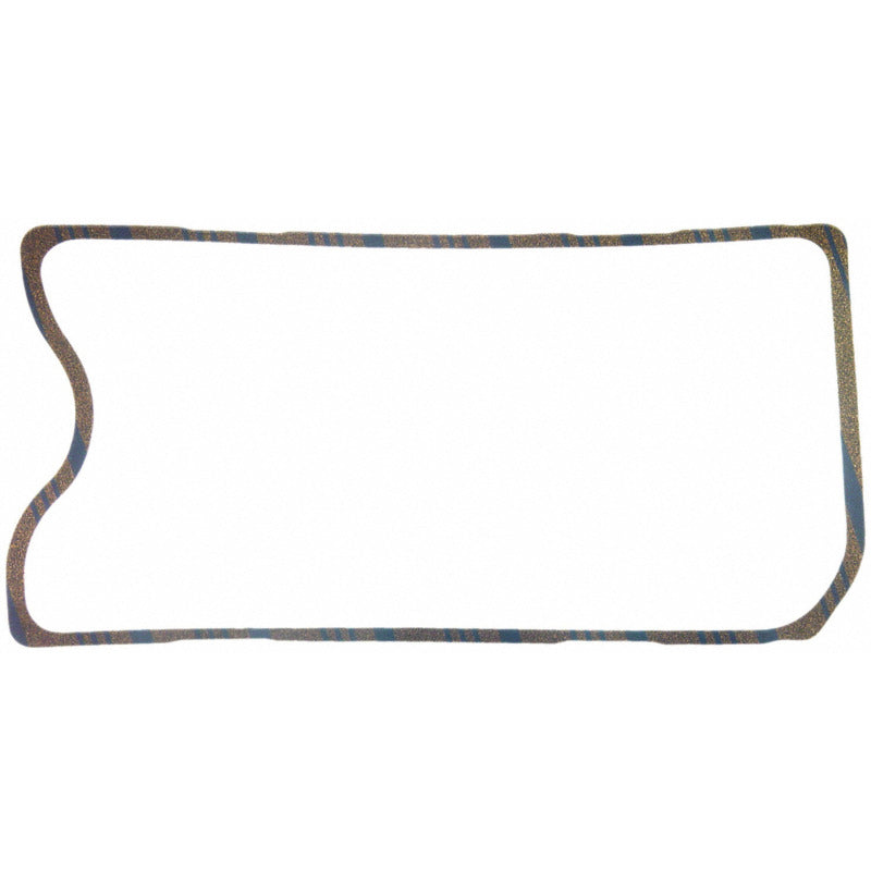Pontiac 350/400/428/455 Valley Pan Gasket
