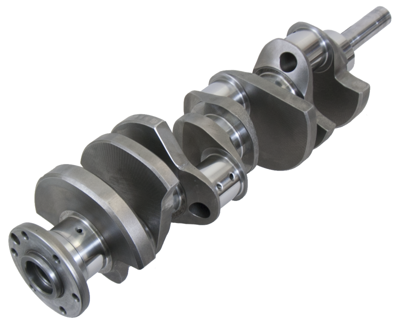 BBF Cast Steel Crank - 3.850 Stroke