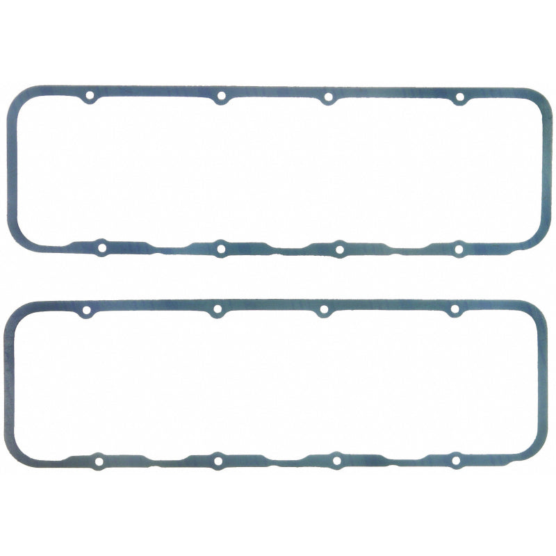 Pontiac Valve Cover Gasket Pro Stock 3/32in
