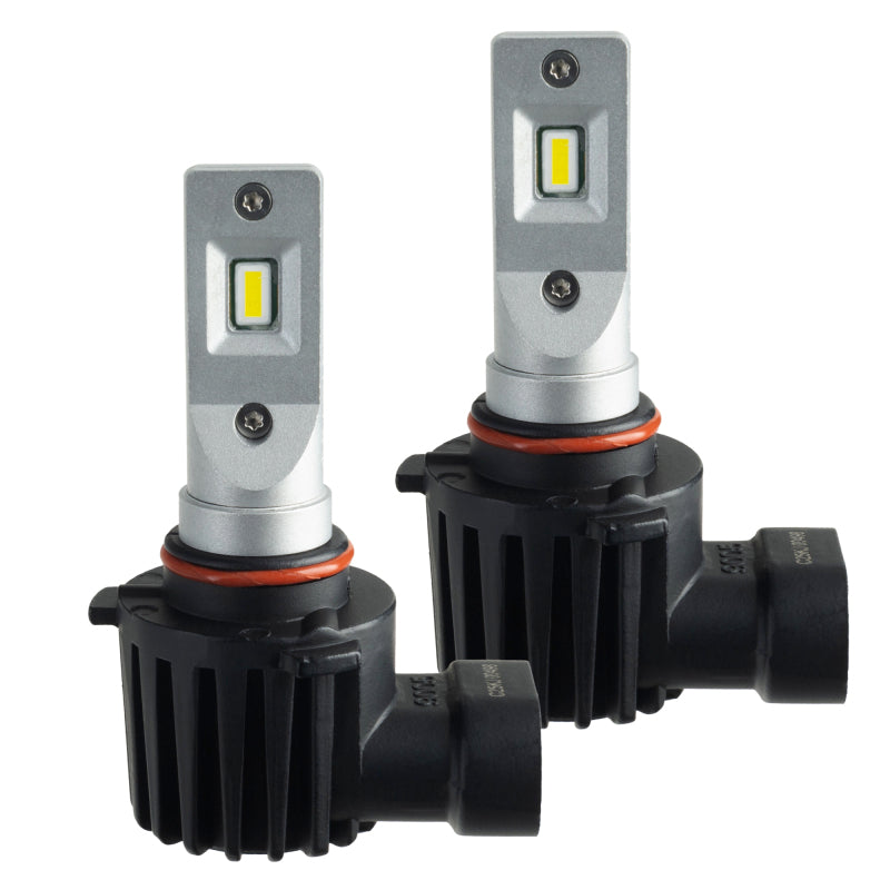 V Series LED Headlight Bulb Conversion 9005