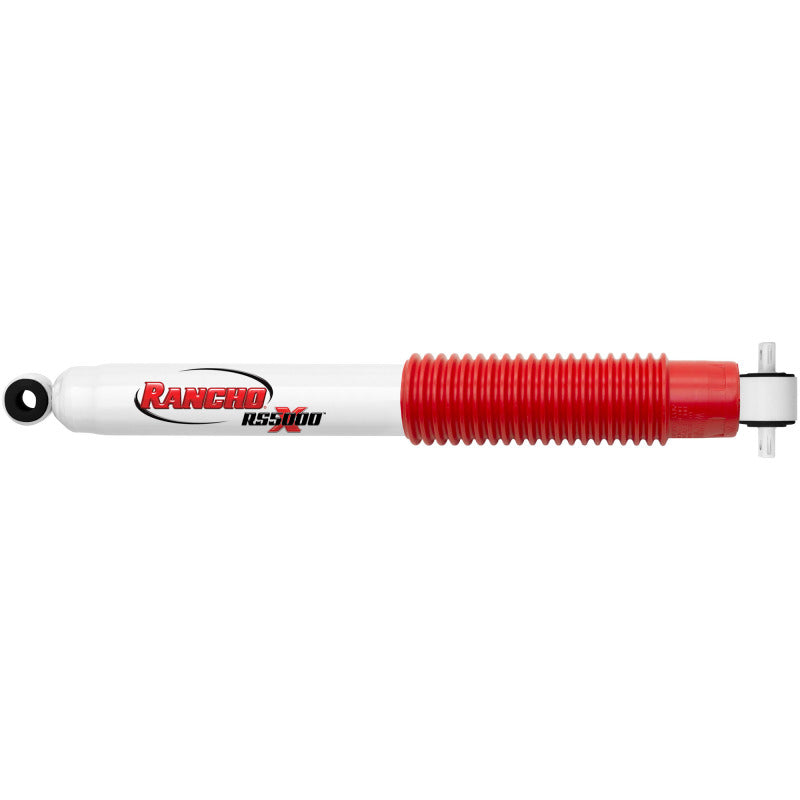 RS5000X Shock