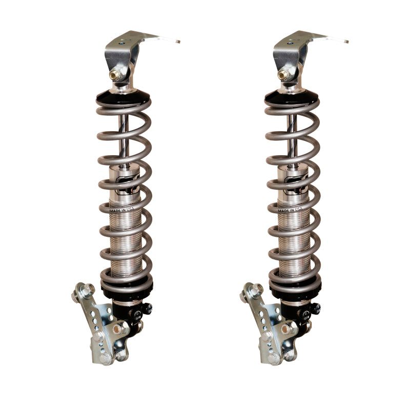 QAP Coil-Overs - Pro Coil