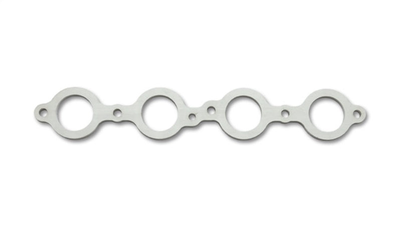 Exhaust Manifold Flange GM LS1/LS2/LS3/LS6