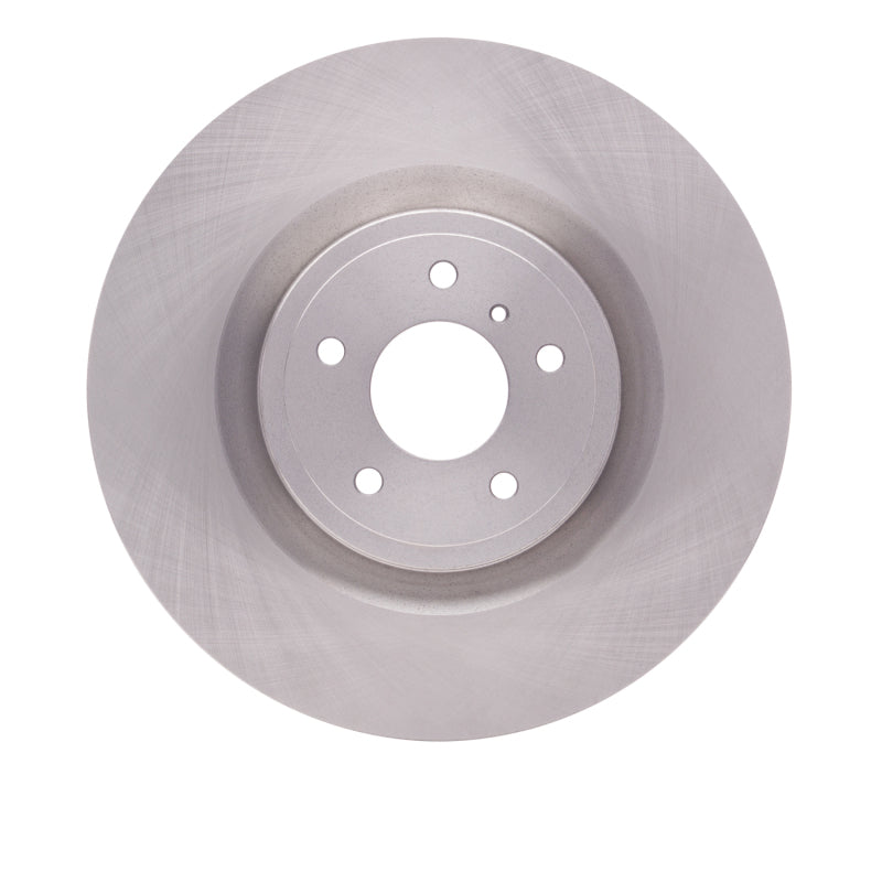 DFC 09-20 Nissan 370Z Front Brake Rotor