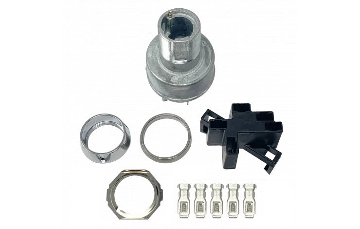 GM Ignition Switch Universal