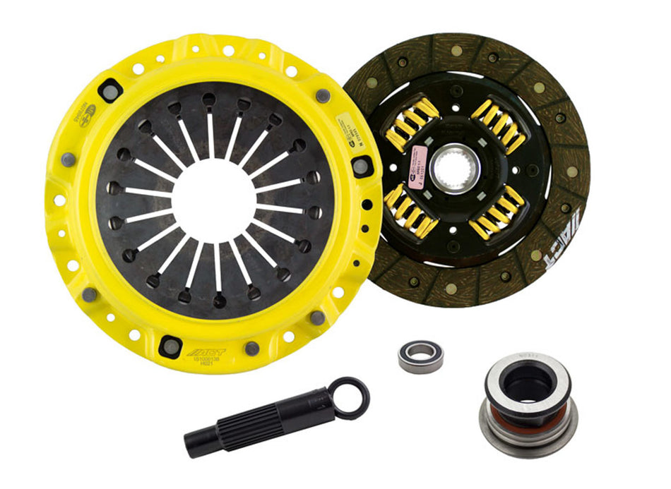 HD/Perf Street Sprung Clutch Kit