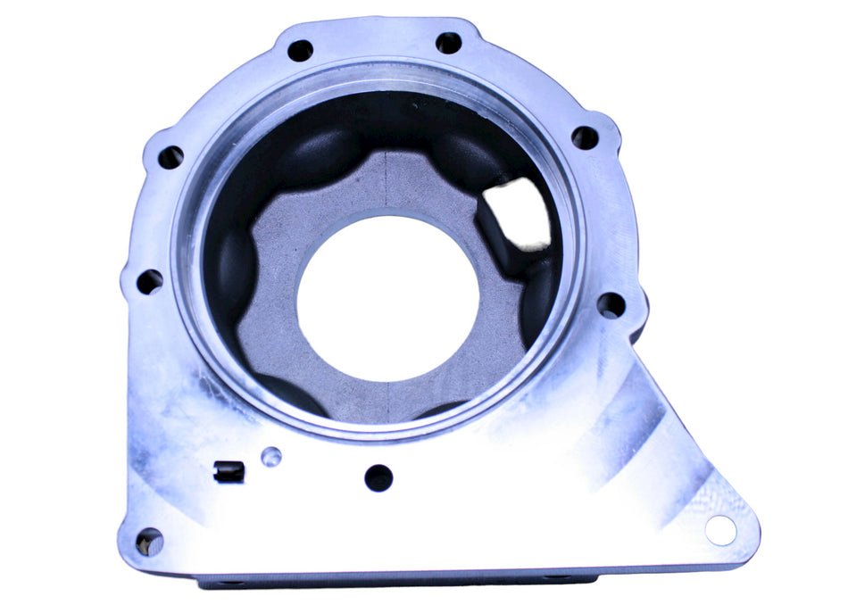 Transfer Case Adapter 6R80 Trans to Atlas Case