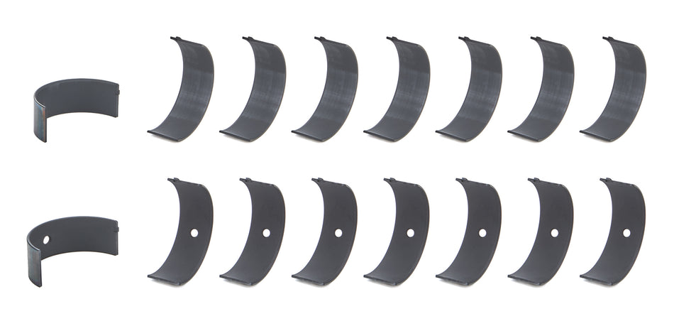 Rod Bearing Set Coated BBC 396-454