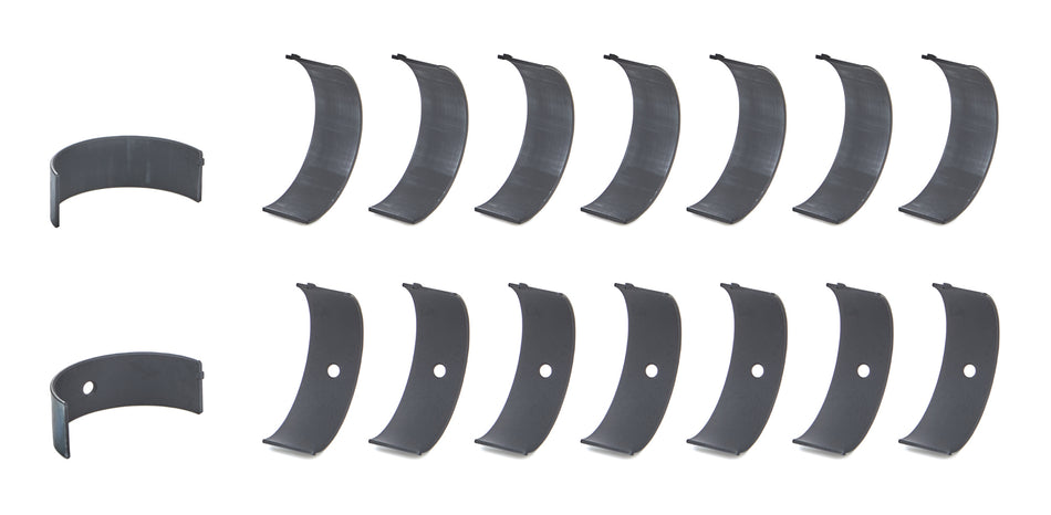 Rod Bearing Set Coated BBC 396-454