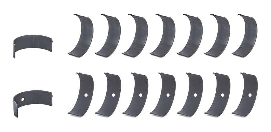 Rod Bearing Set Coated BBC 396-454