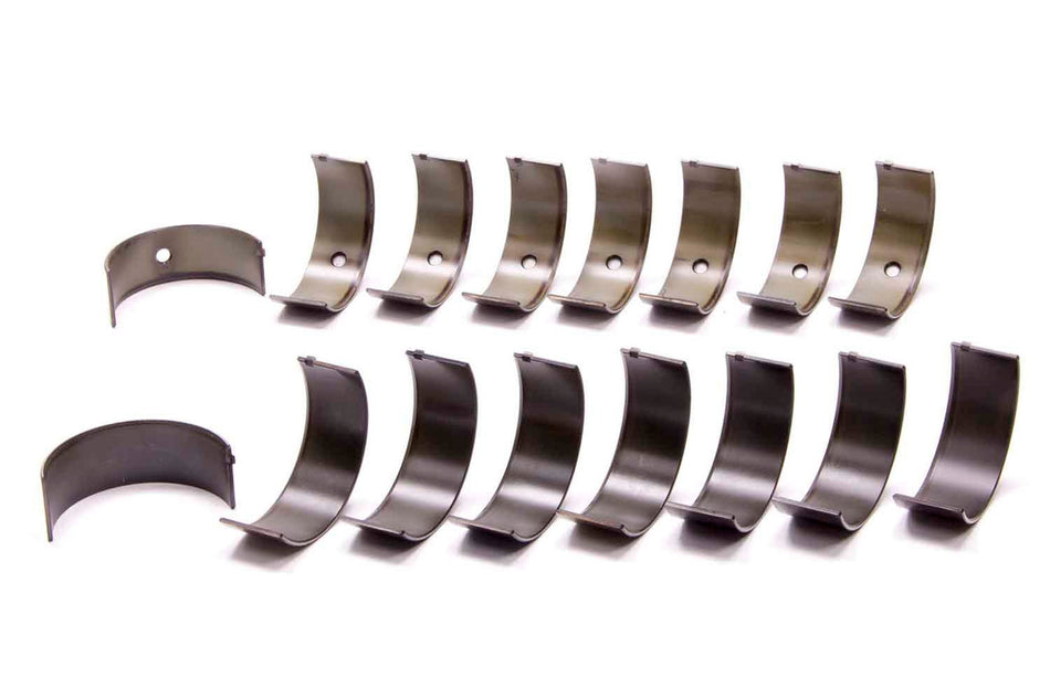 Rod Bearing Set 2.000 Pin - Narrowed