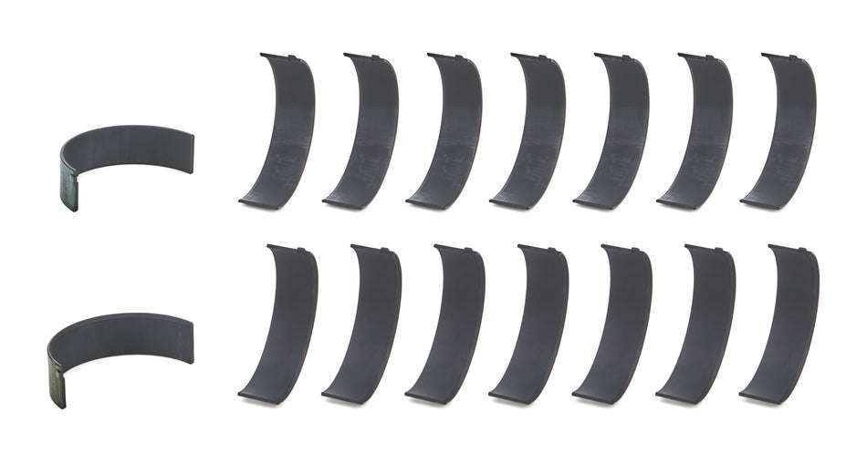 Rod Bearing Set Coated Ford 351C/351M/400M