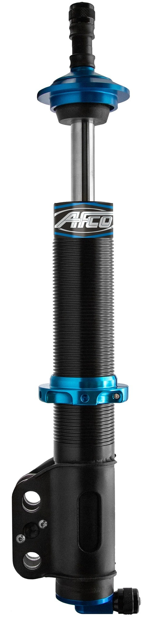 Double Adj. Strut Drag Ext Travel 79-04 Mustang
