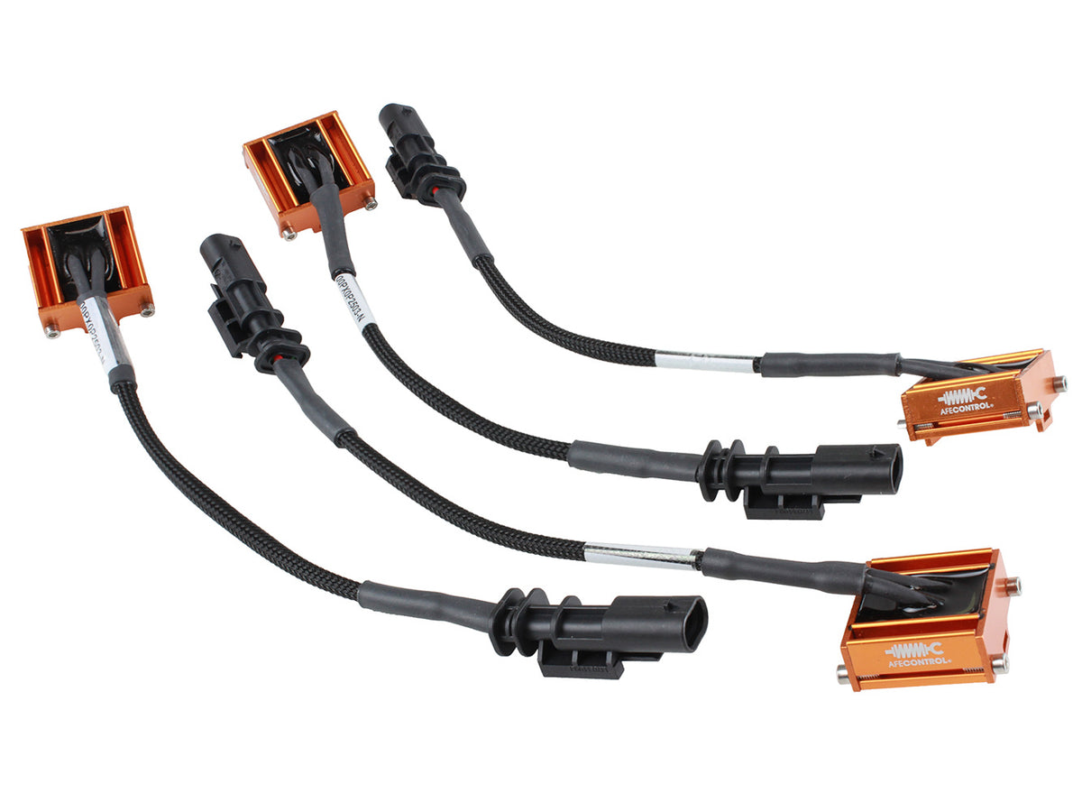 Shock Sensor Delete Module Small Connector