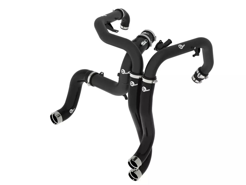 BladeRunner Charge Pipe