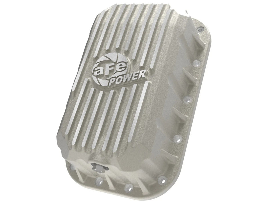 Jeep Engine Oil Pan Raw 12-18 Wrangler 3.6L