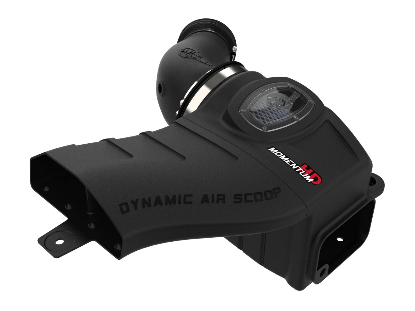 Momentum HD Cold Air Intake 94-97 Ford Truck