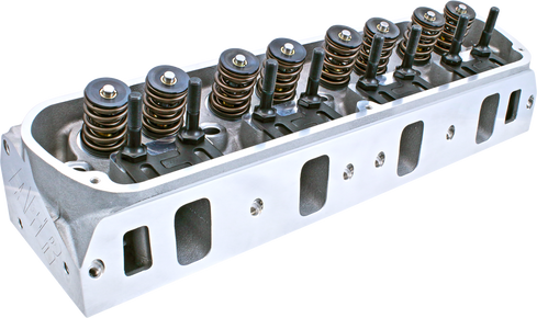 SBF 185cc Enforcer Cyl. Head 63cc As Cast Assem.