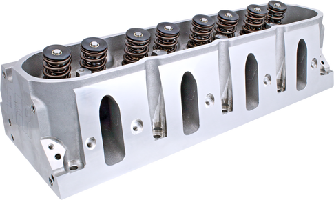 LSX 210cc Enforcer Cyl Head 64cc As Cast Assem.