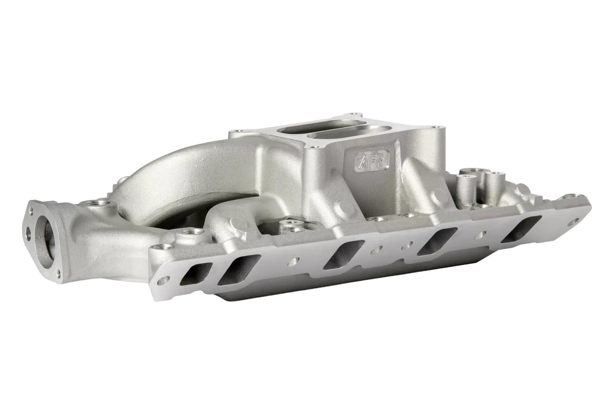 SBF 289/302 Intake Manifold Dual Plane 4150