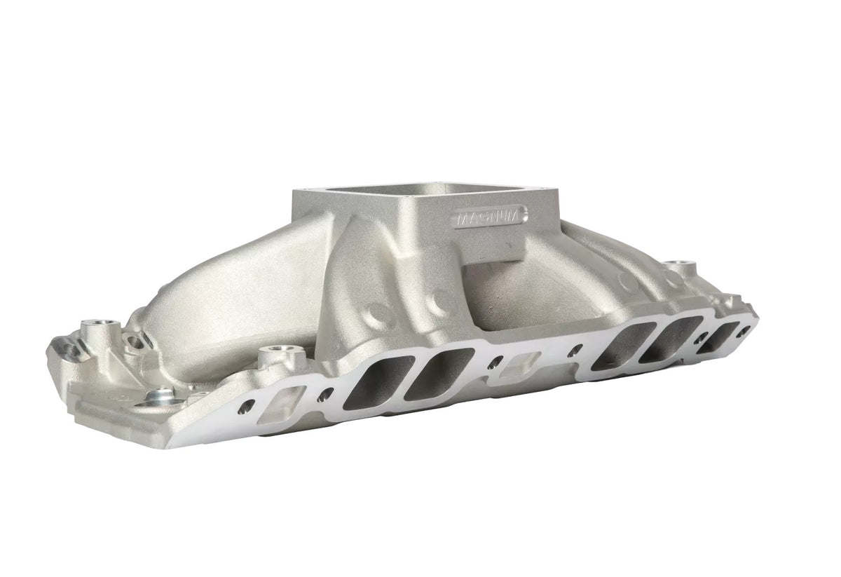 BBC Intake Manifold R/P Single Plane 4500