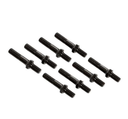 BBC 7/16 Intake Rocker Arm Studs 8PK