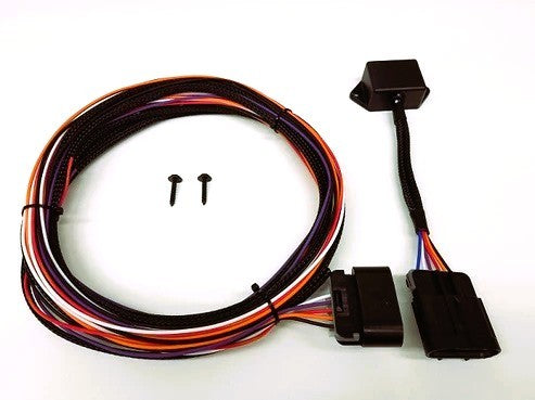 Controller Smart 1 Relay External Triggering Srce