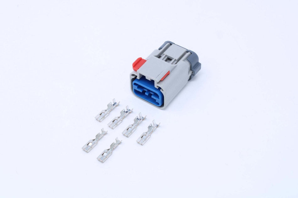 Electrical Plug Fuel Pump Module 6-Pin