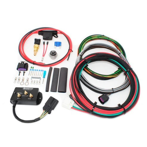 Kit Mech. Pressure Regulator G8/ZL1