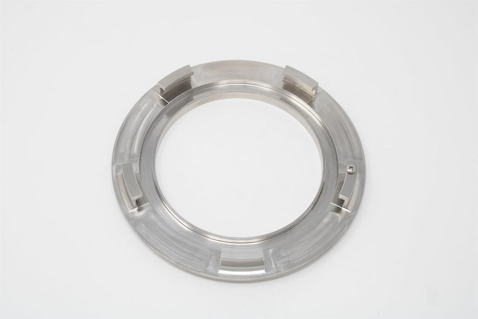 Mounting Ring Fuel Pump Module 4.75in Aluminum