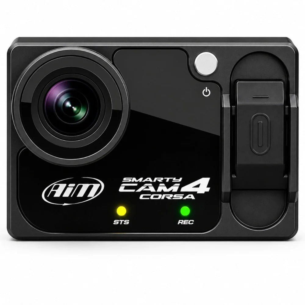 Camera SmartyCam4 Corsa w/ 2M Can Cable