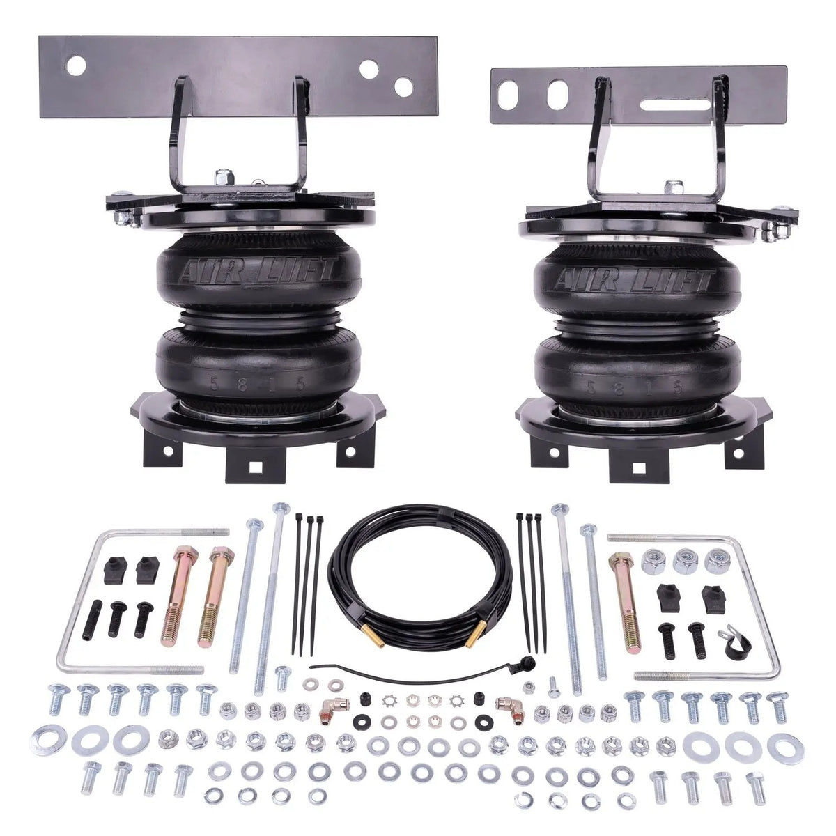 LoadLifter 7500 XL 23-26 F-450 Super Duty