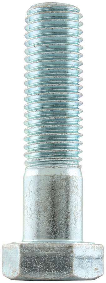 Hex Head Bolt Discontinued