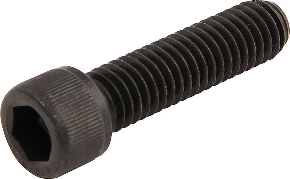 Socket Head Bolts Discontinued