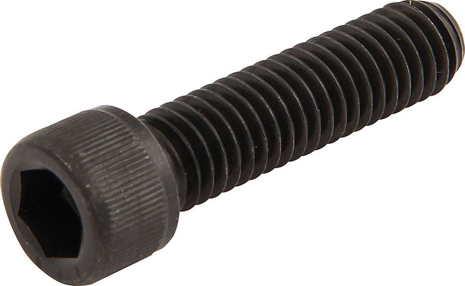 Socket Head Bolts Discontinued