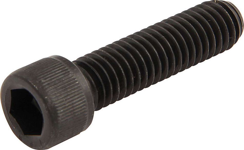 Socket Head Bolts Discontinued