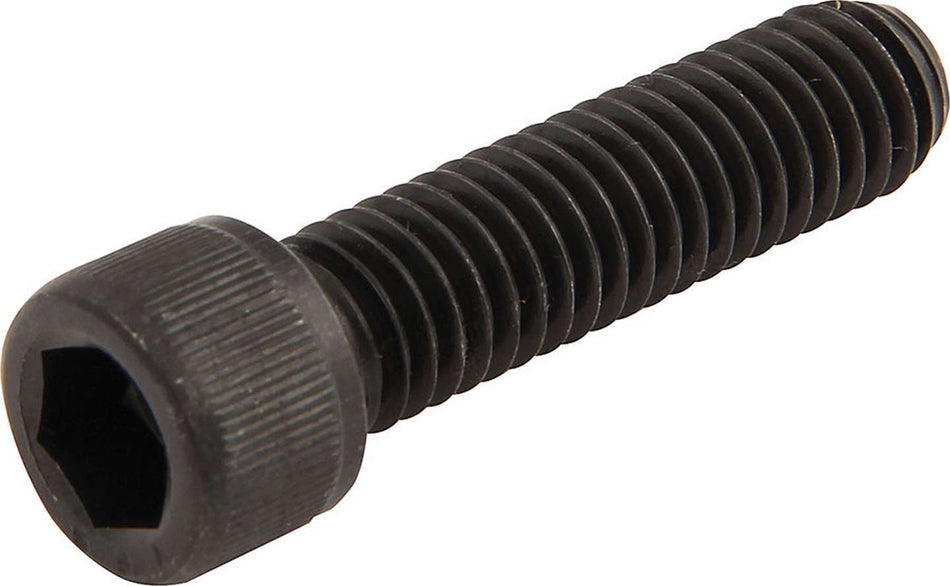 Socket Head Bolts Discontinued