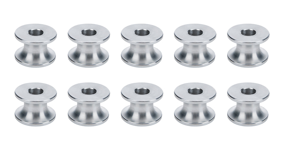 Motor Mount Spacer 1in 10pk