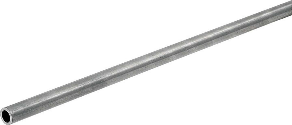 Mild Steel Round Tubing 1-1/2in x .083in x 20ft