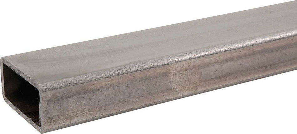 Rectangle Steel Tubing 1in x 2in x .120in x 7ft
