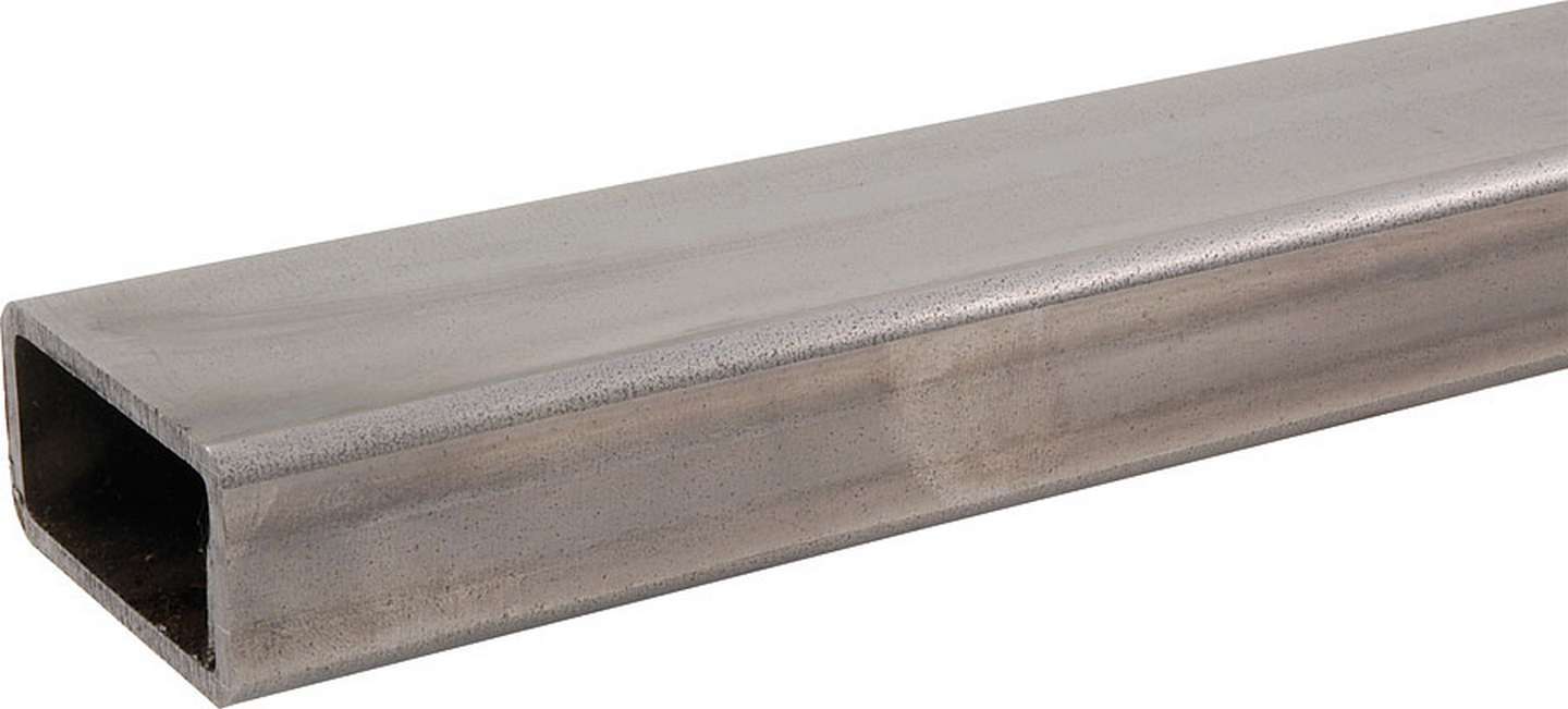 Rectangle Steel Tubing 2in x 3in x.083in x 12ft